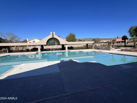 Exterior - 2718 E Rockledge Rd, Phoenix, AZ 85048 photo 8 of 10