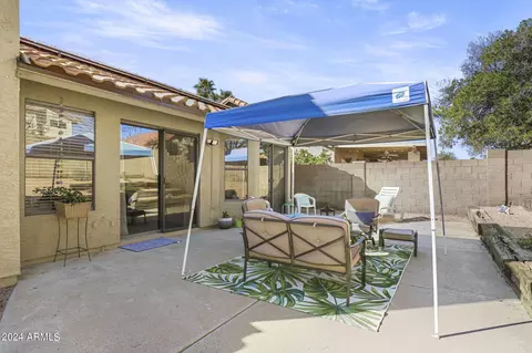 Exterior - 2718 E Rockledge Rd, Phoenix, AZ 85048 photo 7 of 10