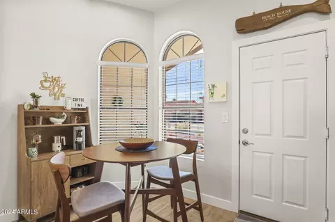 Kitchen - 2718 E Rockledge Rd, Phoenix, AZ 85048 photo 5 of 5