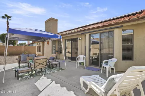 Exterior - 2718 E Rockledge Rd, Phoenix, AZ 85048 photo 5 of 10