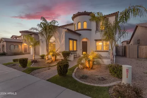 22902 E Sonoqui Blvd, Queen Creek, AZ 85142