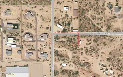 00 N 138th St #219-40-016A, Scottsdale, AZ 85262