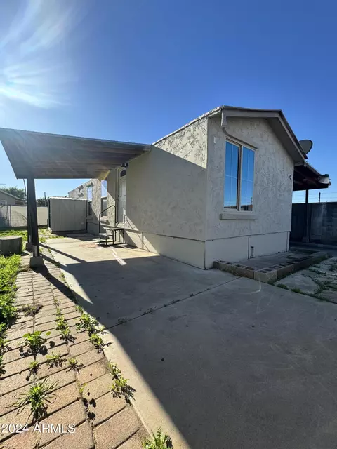 4375 W Missouri Ave #59, Glendale, AZ 85301