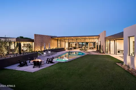 5114 N Casa Blanca Dr, Paradise Valley, AZ 85253