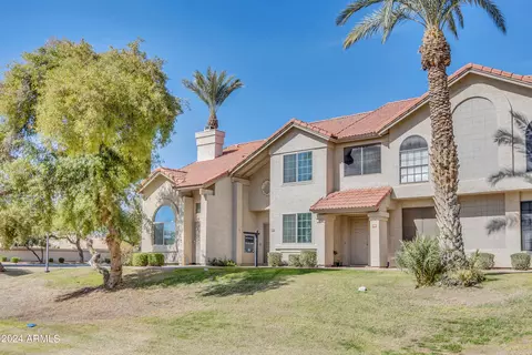 3930 W Monterey St #137, Chandler, AZ 85226