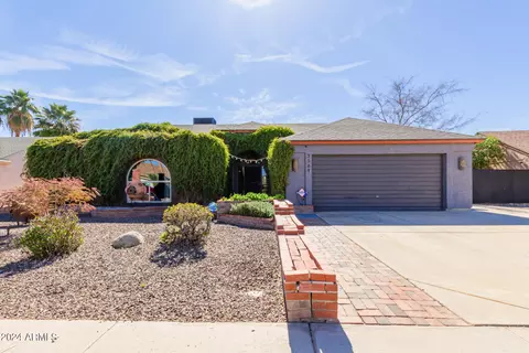3587 W Chicago St, Chandler, AZ 85226
