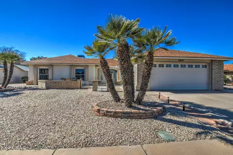 2616 Leisure World --, Mesa, AZ 85206