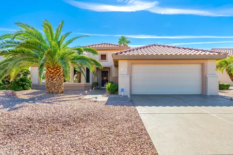 15509 W Prairie Dunes Dr, Surprise, AZ 85374