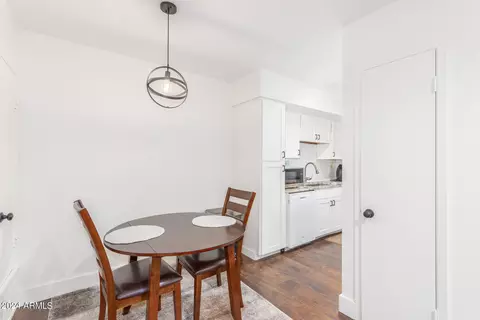 Kitchen - 749 E Montebello Ave #119, Phoenix, AZ 85014 photo 1 of 4