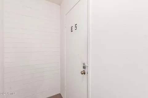 Entry Way - 749 E Montebello Ave #119, Phoenix, AZ 85014 photo 1 of 1