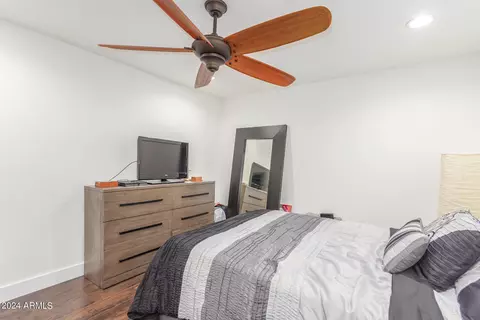Bedroom - 749 E Montebello Ave #119, Phoenix, AZ 85014 photo 2 of 4