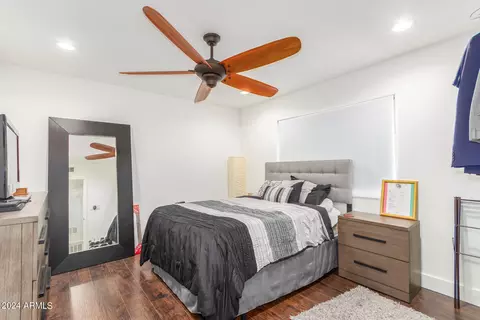 Bedroom - 749 E Montebello Ave #119, Phoenix, AZ 85014 photo 1 of 4