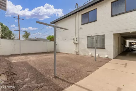Exterior - 749 E Montebello Ave #119, Phoenix, AZ 85014 photo 4 of 13