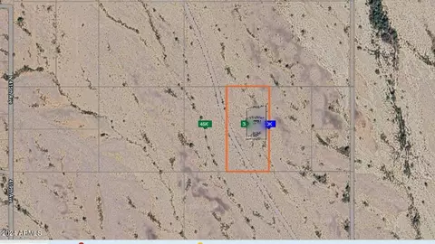 411 W Nn W Glendale Ave #LOT 4, Tonopah, AZ 85354