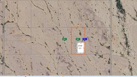 411 W Nn W Glendale Ave #LOT 5, Tonopah, AZ 85354