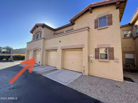 805 S Sycamore -- #108, Mesa, AZ 85202