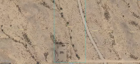 412 W Nn W Glendale Ave #LOT 1, Tonopah, AZ 85354