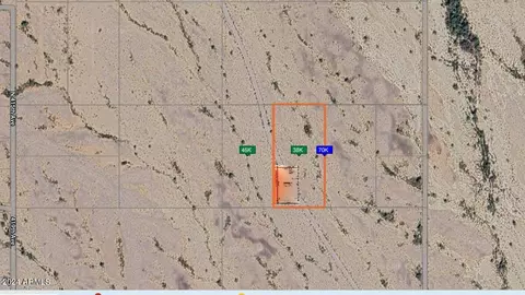 411 W Nn W Glendale Ave #LOT 1, Tonopah, AZ 85354