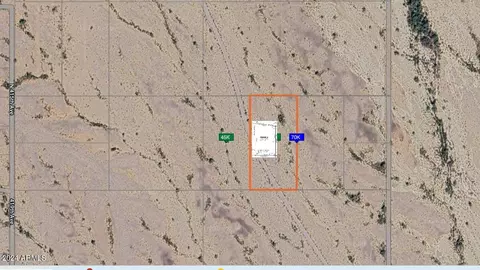 411 W Nn W Glendale Ave #LOT 2, Tonopah, AZ 85354