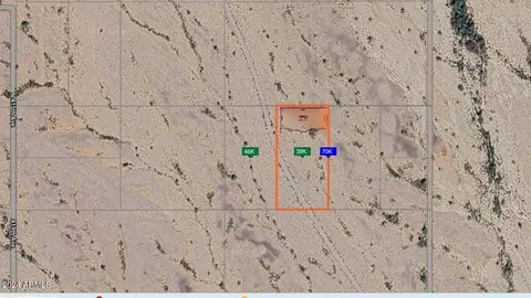 411 W Nn W Glendale Ave #LOT 3, Tonopah, AZ 85354