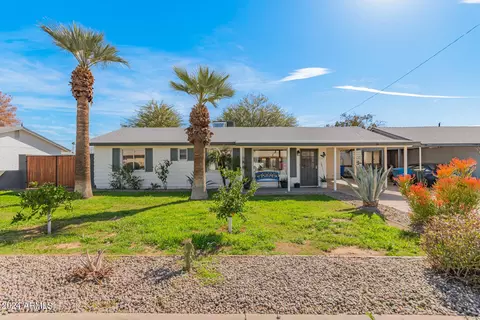 3323 E Palm Ln, Phoenix, AZ 85008