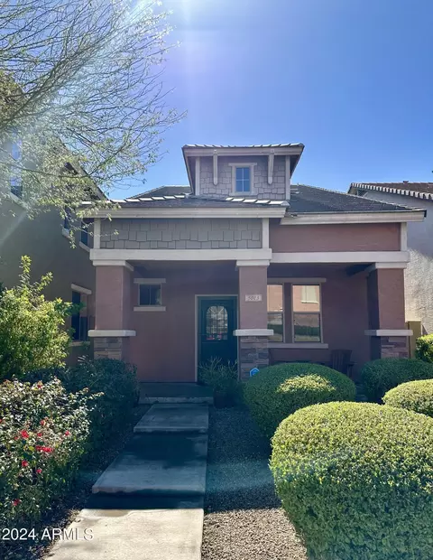 5013 W Escuda Dr, Glendale, AZ 85308