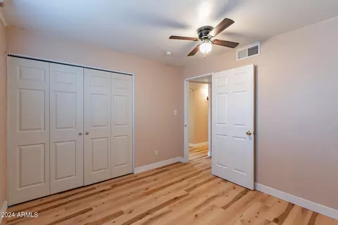 Bedroom - 8532 N 26th Ave, Phoenix, AZ 85021 photo 1 of 4