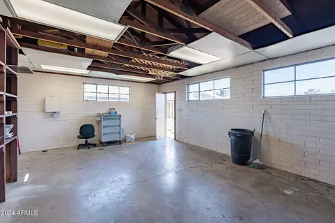 Exterior - 8532 N 26th Ave, Phoenix, AZ 85021 photo 14 of 15