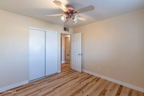 Bedroom - 8532 N 26th Ave, Phoenix, AZ 85021 photo 4 of 4