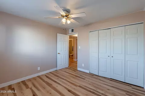 Bedroom - 8532 N 26th Ave, Phoenix, AZ 85021 photo 3 of 4