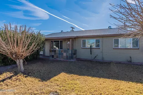 8532 N 26th Ave, Phoenix, AZ 85021