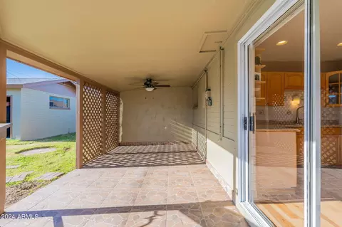 Exterior - 8532 N 26th Ave, Phoenix, AZ 85021 photo 6 of 15