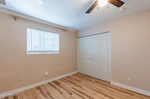 Bedroom - 8532 N 26th Ave, Phoenix, AZ 85021 photo 2 of 4