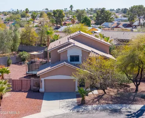 1920 N Palo Verde Ct, Casa Grande, AZ 85122