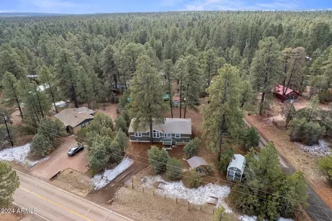 2896 Pine Rim Rd, Overgaard, AZ 85933 photo 37