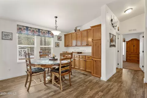 2896 Pine Rim Rd, Overgaard, AZ 85933 photo 11