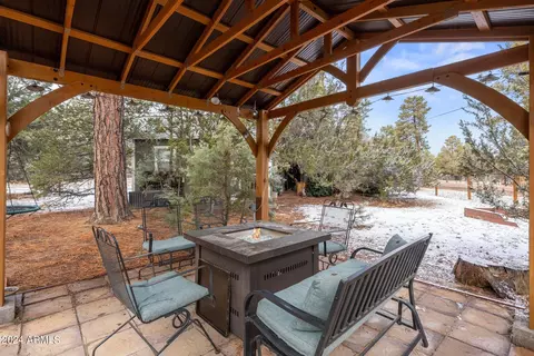 2896 Pine Rim Rd, Overgaard, AZ 85933 photo 25