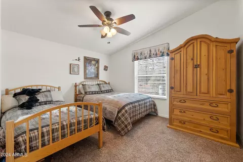 2896 Pine Rim Rd, Overgaard, AZ 85933 photo 18