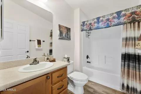 2896 Pine Rim Rd, Overgaard, AZ 85933 photo 19