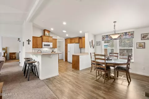 2896 Pine Rim Rd, Overgaard, AZ 85933 photo 12