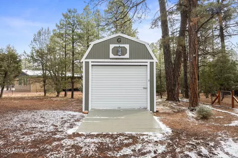 2896 Pine Rim Rd, Overgaard, AZ 85933 photo 29