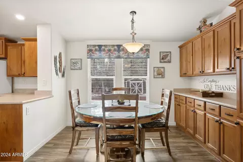2896 Pine Rim Rd, Overgaard, AZ 85933 photo 10
