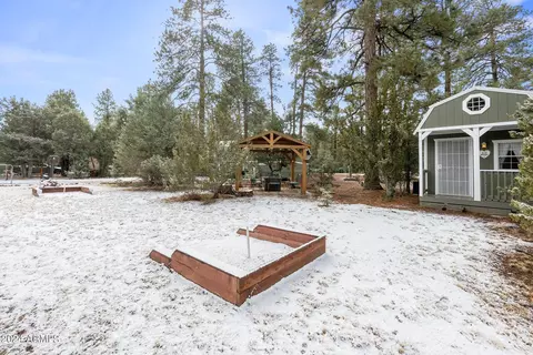 2896 Pine Rim Rd, Overgaard, AZ 85933 photo 36