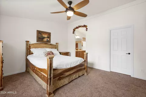 2896 Pine Rim Rd, Overgaard, AZ 85933 photo 22