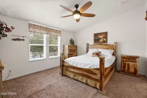 2896 Pine Rim Rd, Overgaard, AZ 85933 photo 21