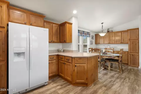 2896 Pine Rim Rd, Overgaard, AZ 85933 photo 15