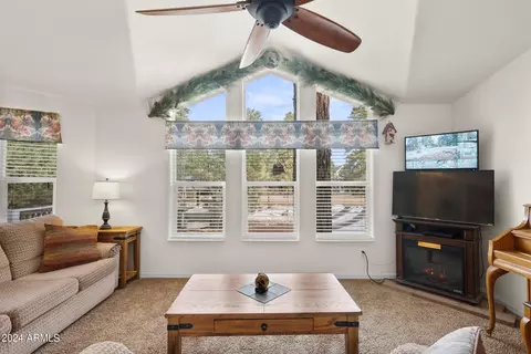 2896 Pine Rim Rd, Overgaard, AZ 85933 photo 7