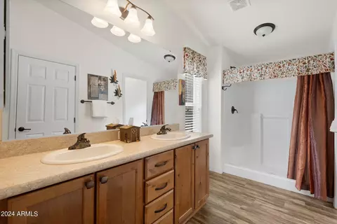 2896 Pine Rim Rd, Overgaard, AZ 85933 photo 23
