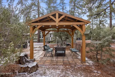 2896 Pine Rim Rd, Overgaard, AZ 85933 photo 26