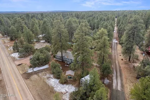 2896 Pine Rim Rd, Overgaard, AZ 85933 photo 38